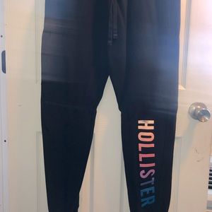Mens joggers. Lightly worn